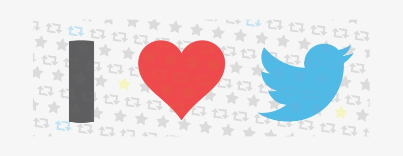 February 28, - Love Twitter, transparent png download