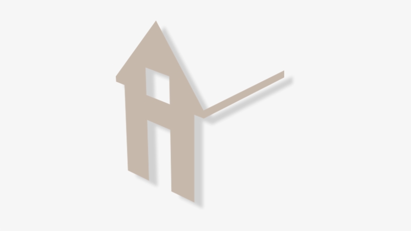 Replacement Windows - House, transparent png download