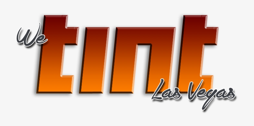 Window Tinting In Las Vegas Nevada - Las Vegas, transparent png download