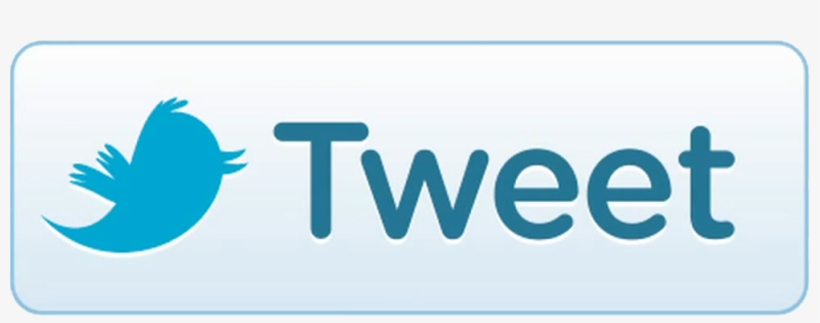 *participants Must Be Following @shespeaksup On Twitter - Tweet This Button, transparent png download
