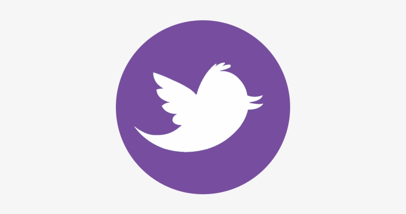 Rioas - Logo Rond Réseaux Sociaux, transparent png download