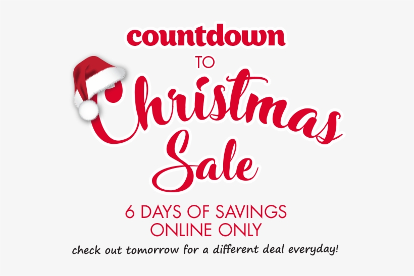 ^christmas Countdown Deals Are An Online Only Discount - Boys Only/for Girls Only: The Doctor Discusses The, transparent png download