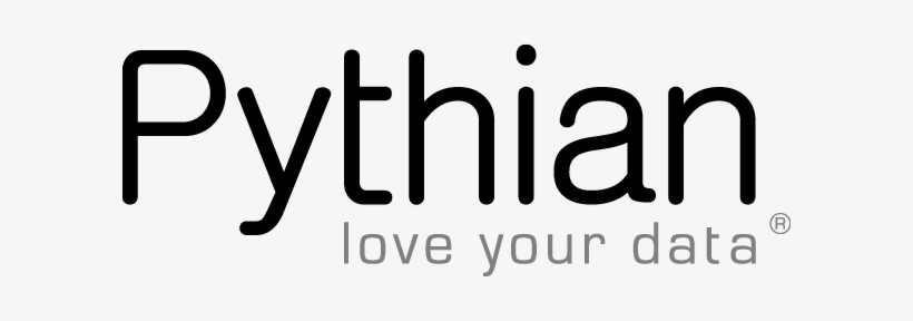 16 May 2016 - Pythian Logo, transparent png download