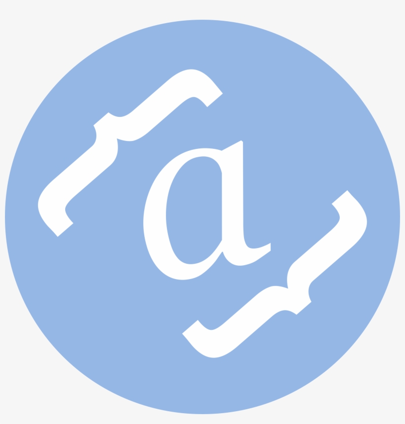 The Build Awesome Websites Logo - Graphic Design, transparent png download