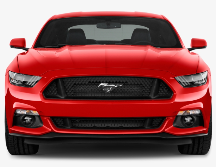 54 - - 2018 Vs 2017 Mustang, transparent png download