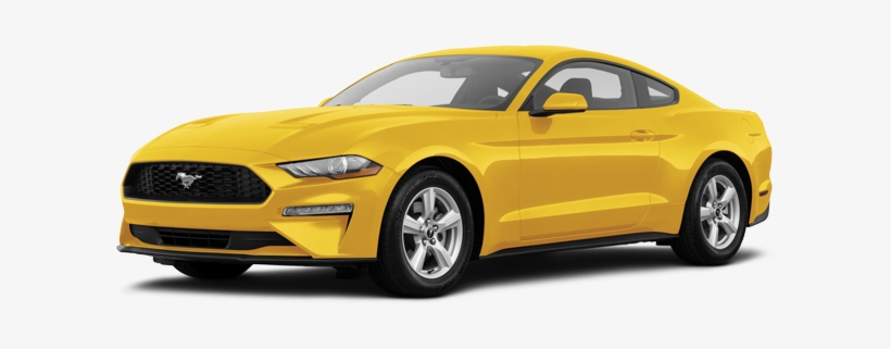 Fusion Starting From $29,840 - Silver 2017 Mustang Convertible, transparent png download