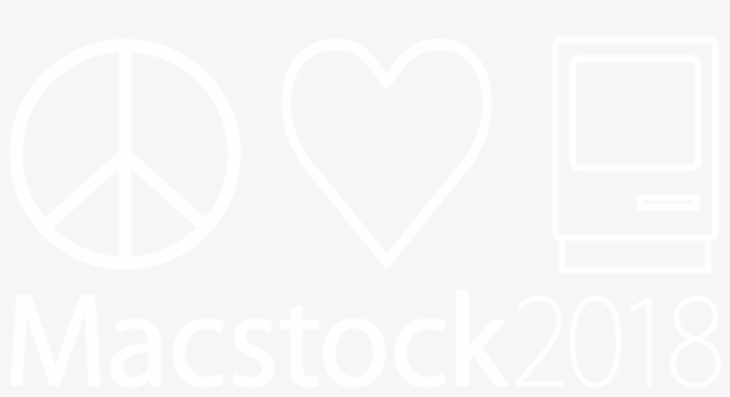 Macstock 2018 Has Ended - T-shirt, transparent png download