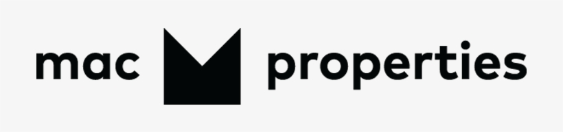 Mac Logo - Innovative Industrial Proper Logo, transparent png download