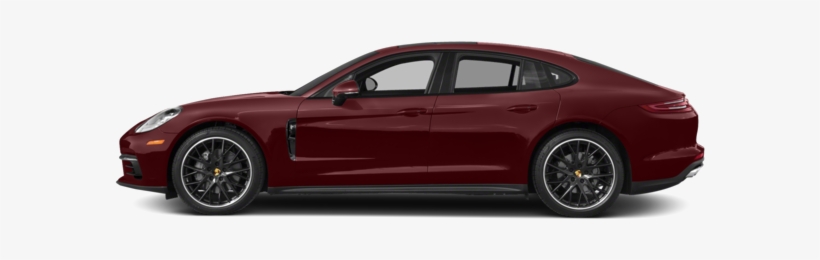 New 2018 Porsche Panamera - Porsche Panamera Colors 2018, transparent png download