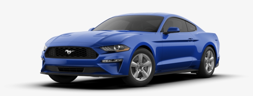 2018 Ford Mustang Vehicle Photo In Sierra Vista, Az - Red 2018 Mustang Ecoboost, transparent png download