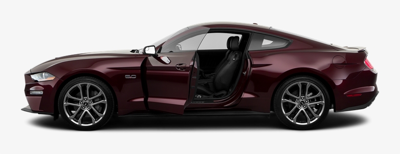 2018 Ford Mustang Gt Premium Gallery - 2019 Ford Mustang Convertible, transparent png download