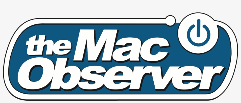 Mac Observer, transparent png download