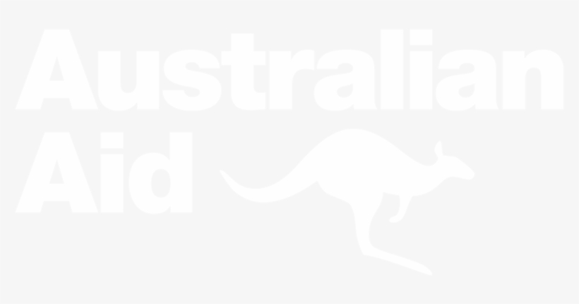 Australian Aid White [png 11 Kb] - Australia's Budget Cuts Aid, transparent png download