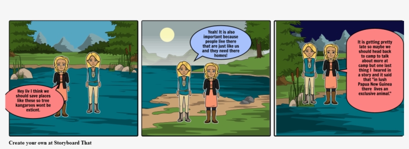 Quest For The Tree Kangaroo, transparent png download