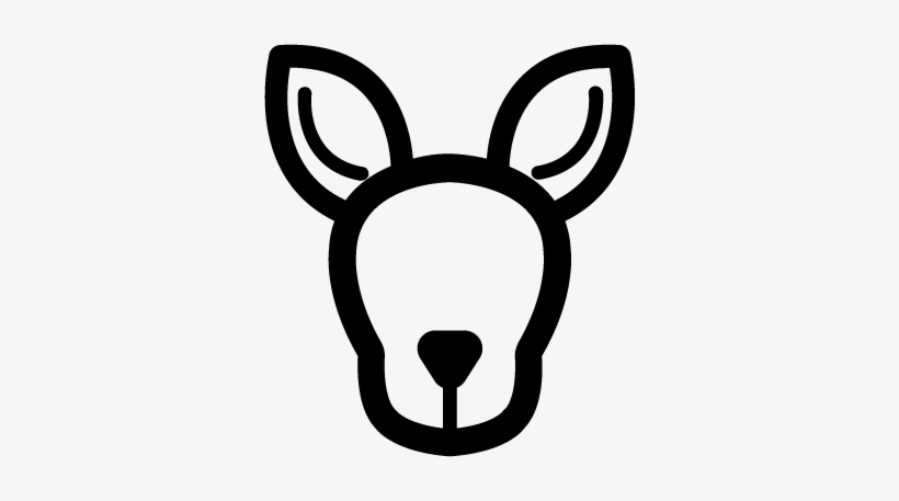 Kangaroo - Sales, transparent png download