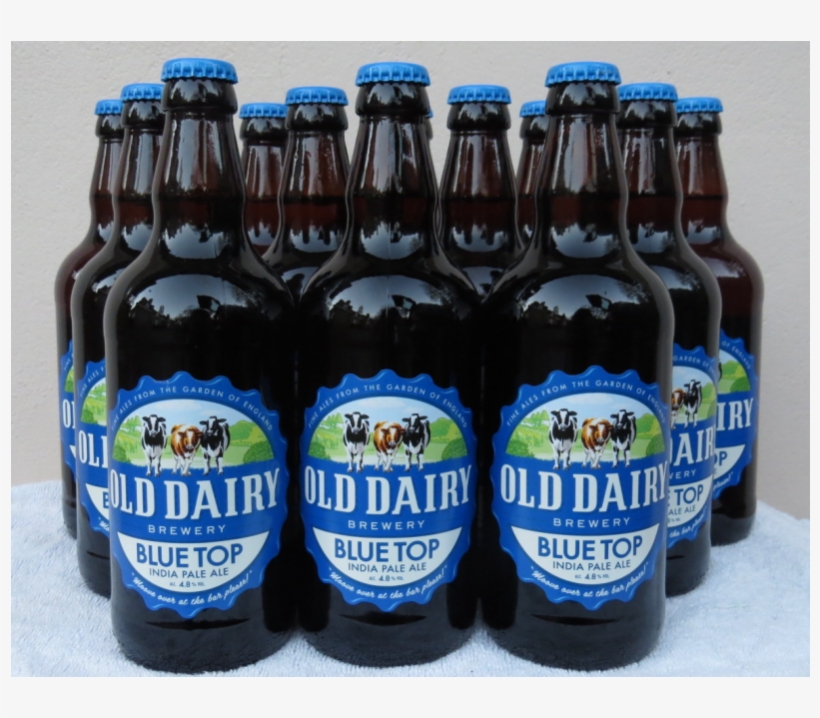 English Breweries Producing Bottled Craft Beers - Beer, transparent png download