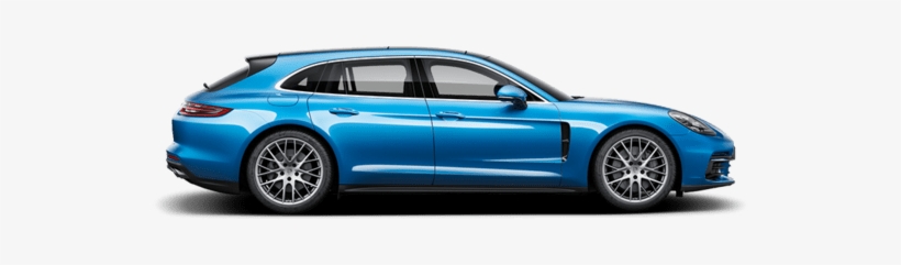 Panamera 4s Sport Turismo - Porsche Panamera 4s Sport Turismo, transparent png download