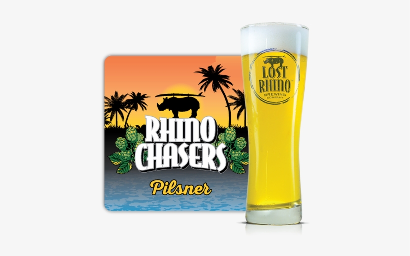 Native Son // Virginia Table Beer - Lost Rhino, transparent png download