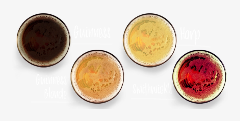 Ireland18-beers - Drink, transparent png download