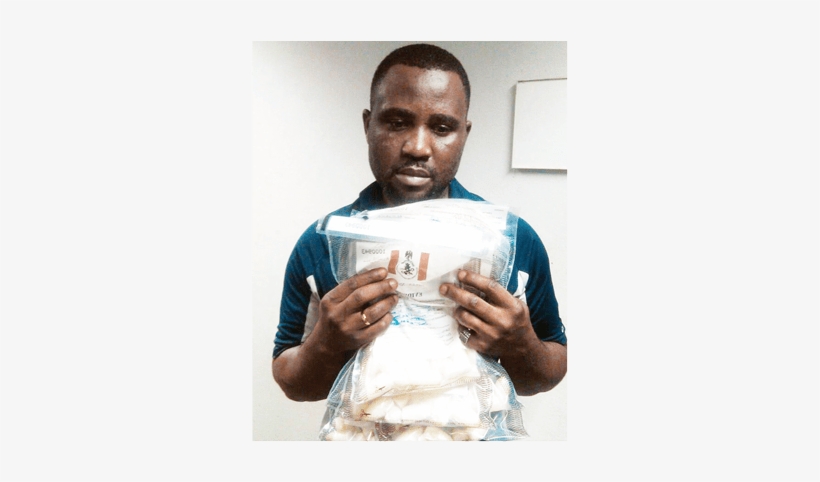 Little Kid Shot Dead During Ndlea Lagos Island Drug - Distilled Water, transparent png download