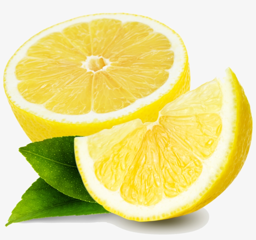 Lemons, transparent png download