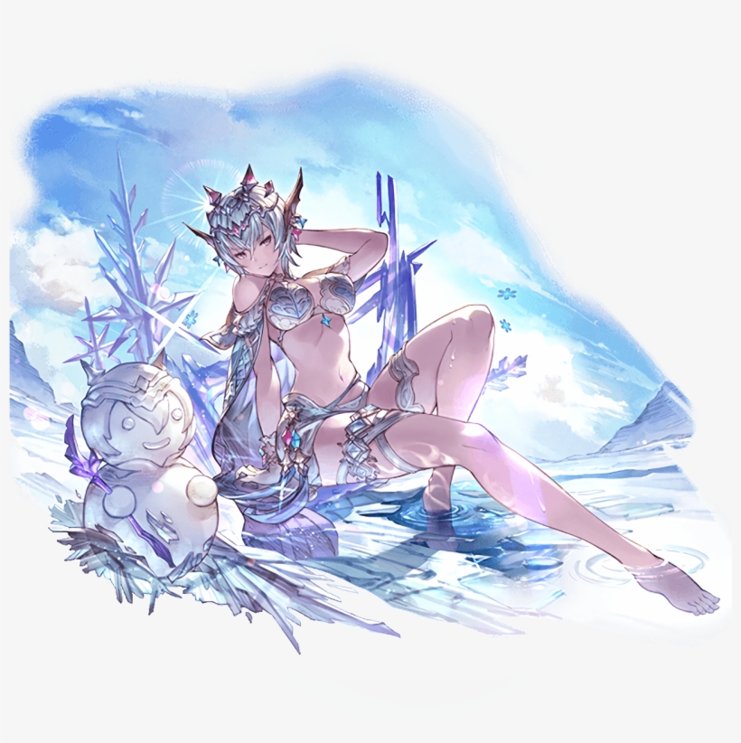 The Magic Of The Internet - 水着 マキュラ, transparent png download