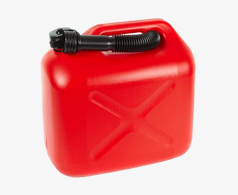 Jerrycan, transparent png download