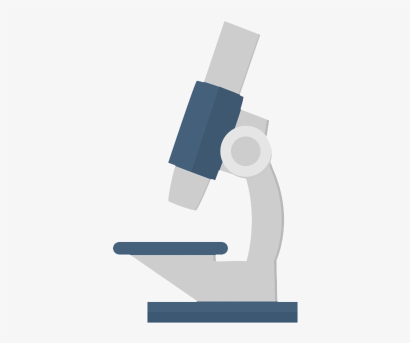 Microscope Icon - Trowel, transparent png download