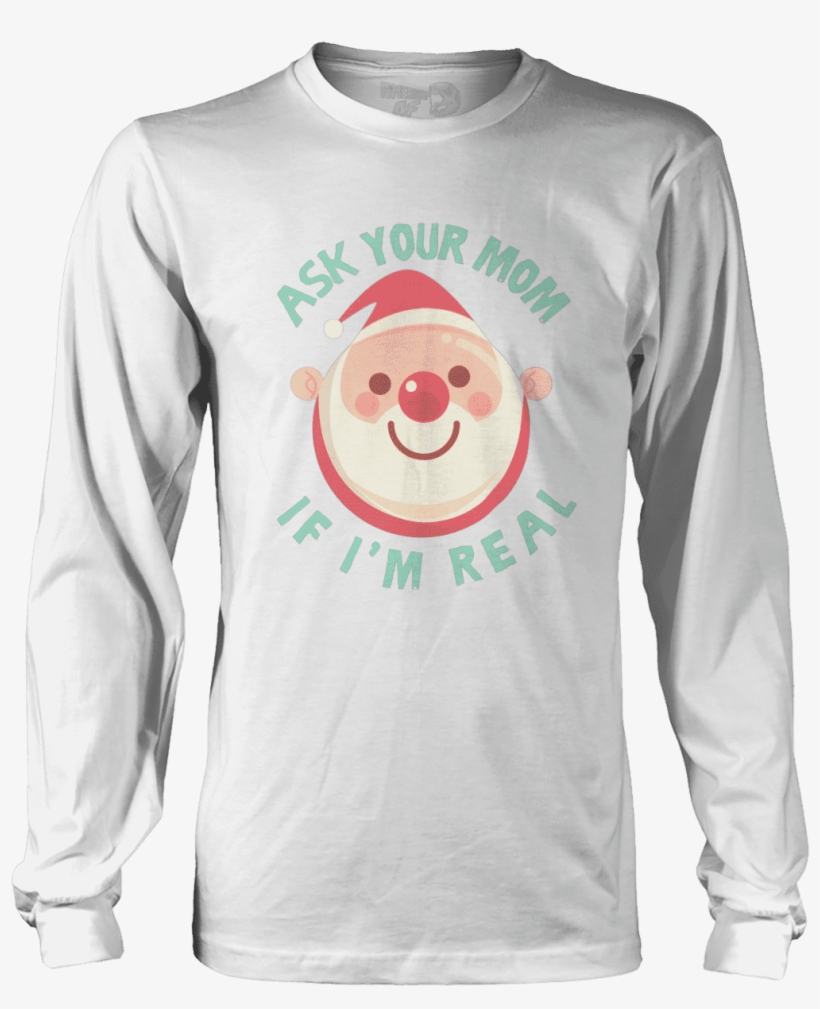 Ask Your Mom - Lord Of The Cats Tshirt, transparent png download