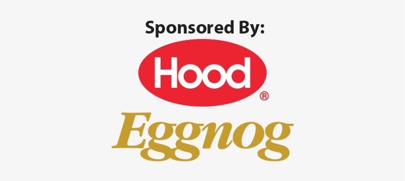 Embark On A Real Life, Interactive 45 Minute Train - Hood Milk Logo, transparent png download