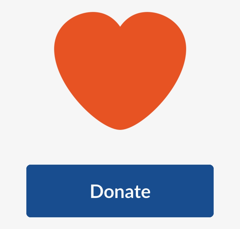 Donate Now - Donation, transparent png download