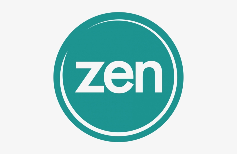 Download Zen Internet Logo | Transparent PNG Download | SeekPNG