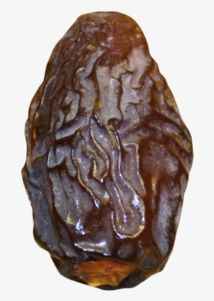 Download Date Fruit Png Image - Dry Date, transparent png download
