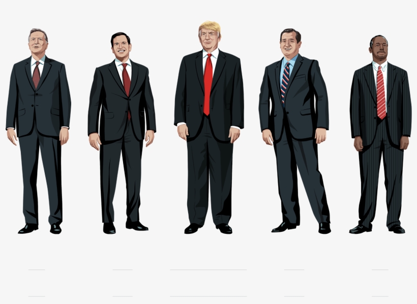 Politically Incorrect » Thread - Rudy Giuliani George Pataki, transparent png download