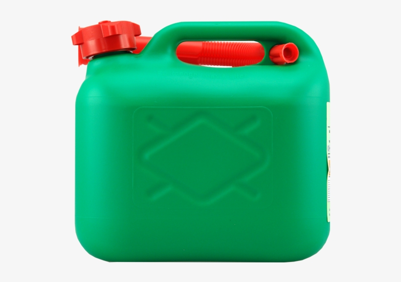 Jerrycan Png - Clipart Jerrycan Png, transparent png download