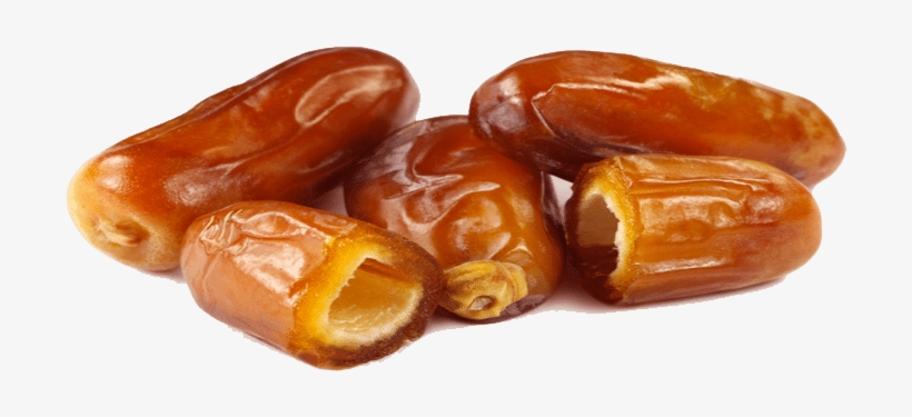 Dates - Clipart Picture Of Dates, transparent png download
