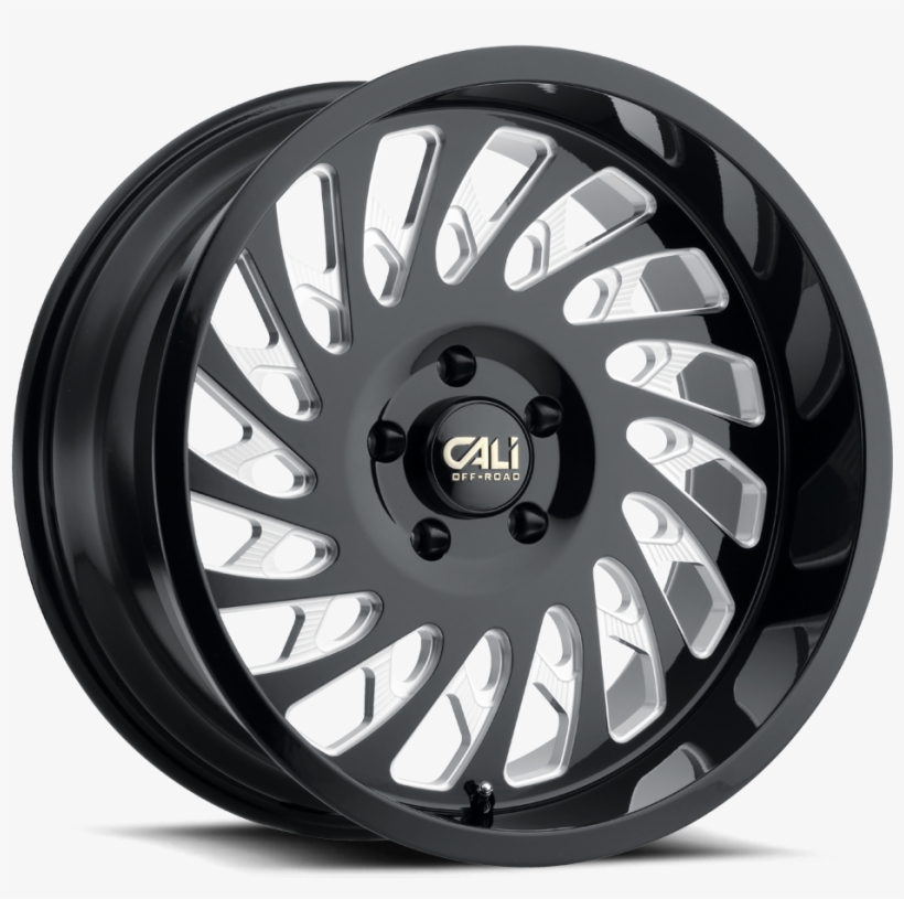 Visualizer Cali Offroad Switchback PNG Image Transparent PNG Free Download on SeekPNG