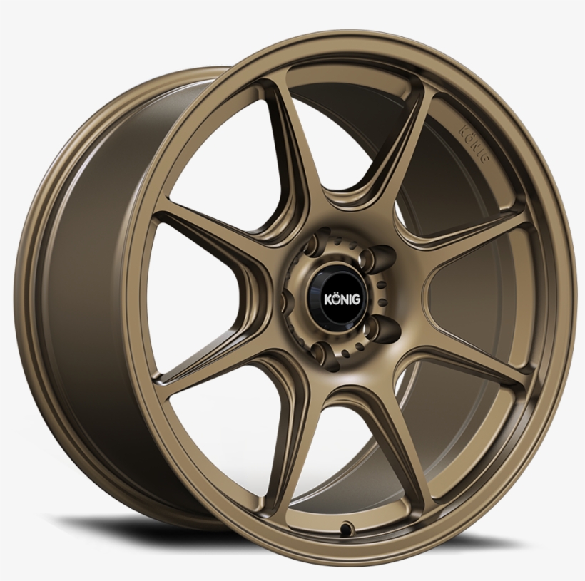 View All Main Line Wheels - Rota Circuit 10 4x114 3, transparent png download