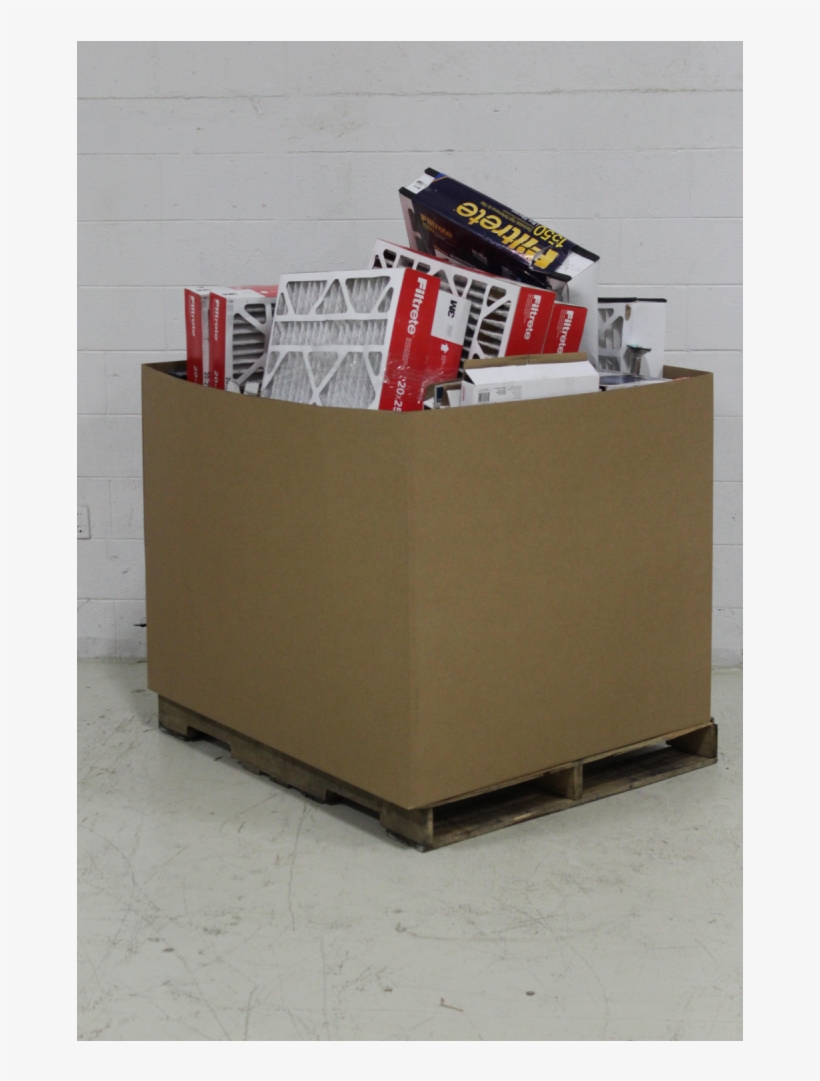 Lowes Pallet Kitchen Bath Fixtures Decor Png Lowes - Plywood, transparent png download