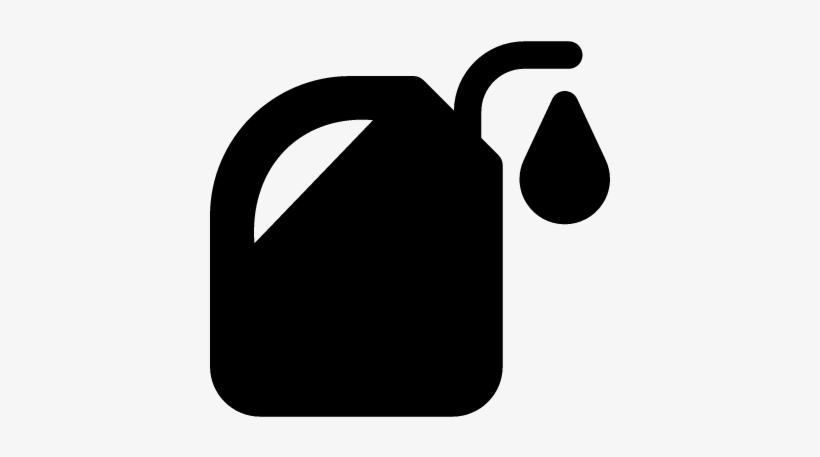 Oil Can Vector, transparent png download