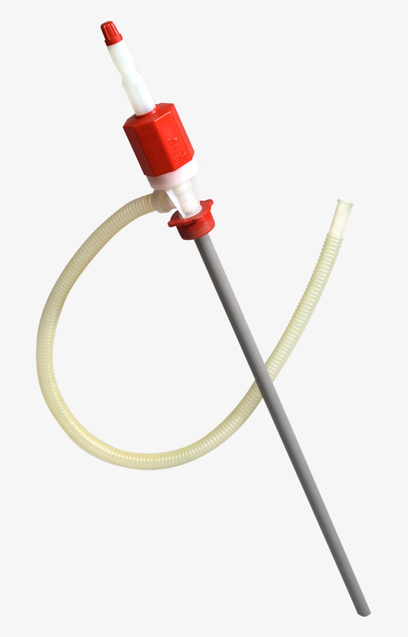 54 Gallon Siphon Handpump - Siphon Pumps Vp, transparent png download