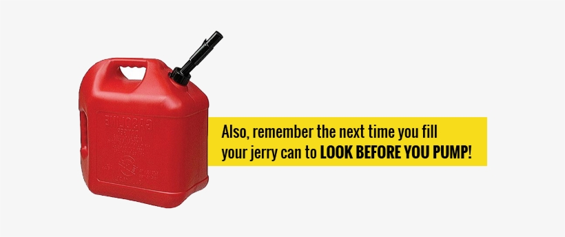 Look Before You Pump - Pump, transparent png download