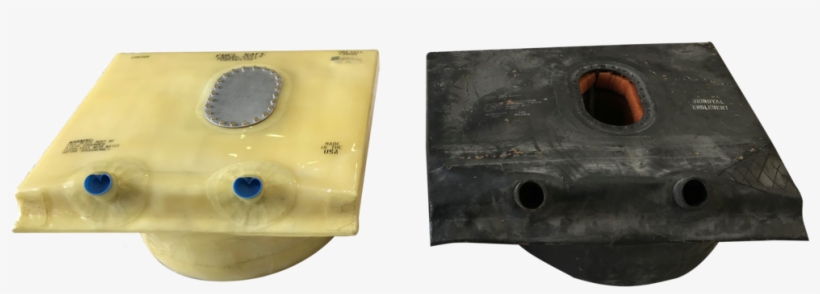 New Vs Old - Cell, transparent png download