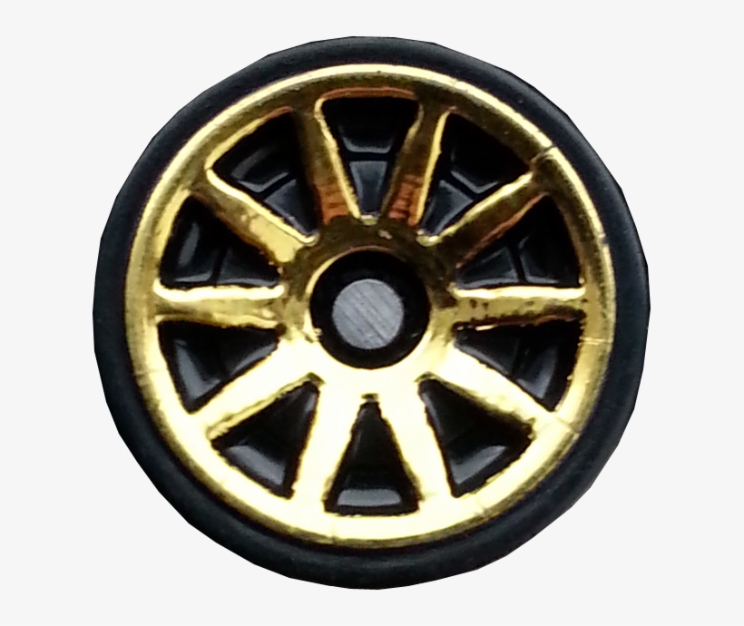 Gold 10sp - Hot Wheels 10sp, transparent png download