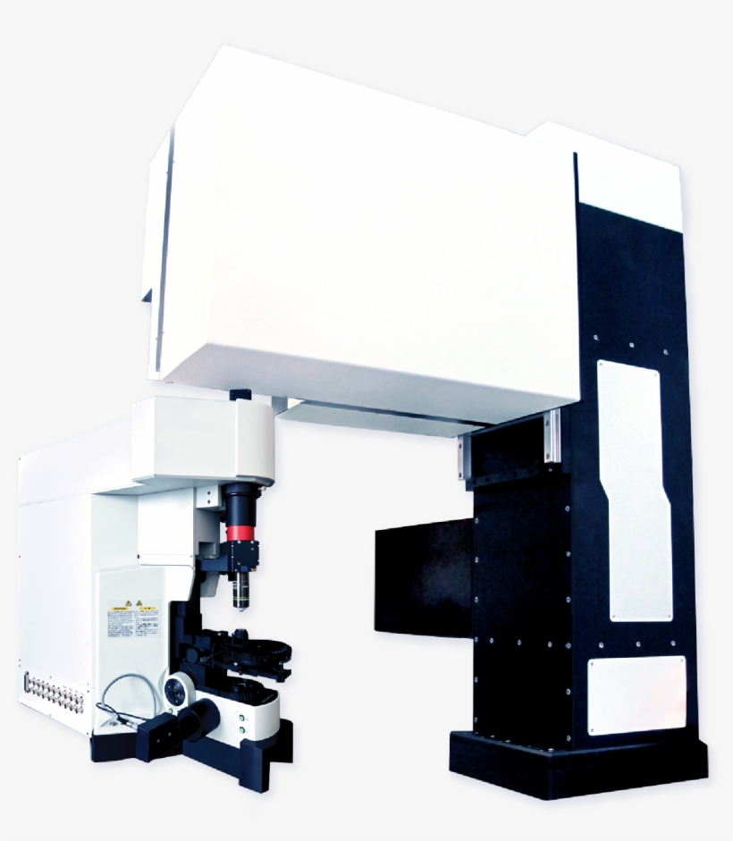 Unique Acousto-optic Scanner Supporting High Speed - Microscope, transparent png download