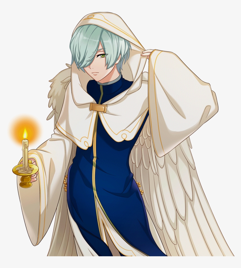 Hisoka Comedy Ssr Transparent Hisoka Mikage Png Png Image Transparent Png Free Download On Seekpng