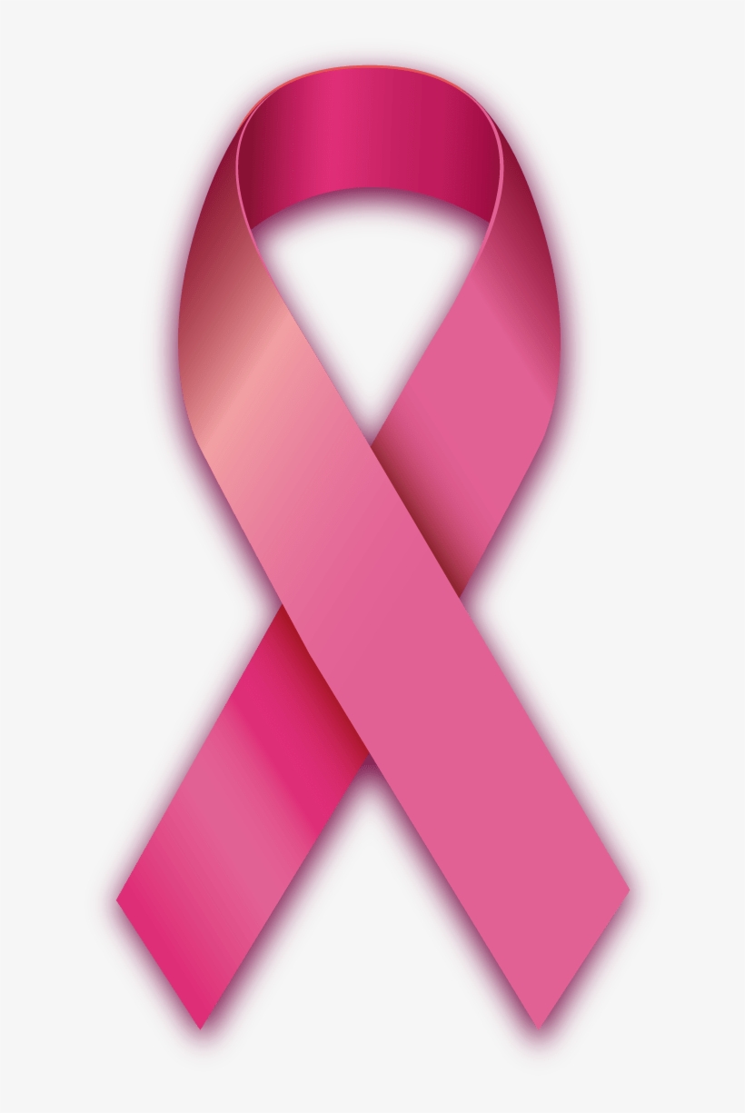 Cancer Logo Png - Breast Cancer Awareness Png, transparent png download