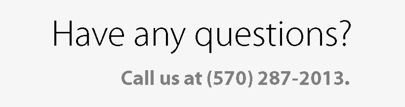 645 × 203 In Have Any Questions - Parallel, transparent png download