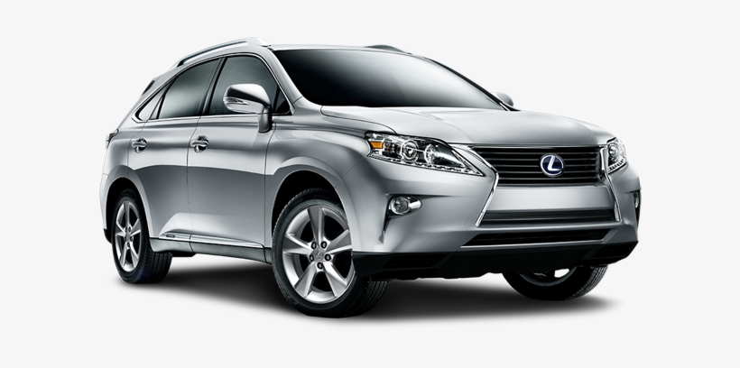 Лексус Rx Пнг, transparent png download