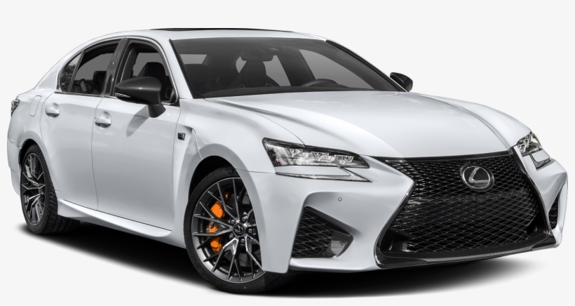 2018 Lexus Lc - Lexus Is, transparent png download